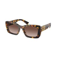 Lunettes de soleil Miu Miu Femme 0MU 07YSVAU6S153 - 0MU 07YSVAU6S153